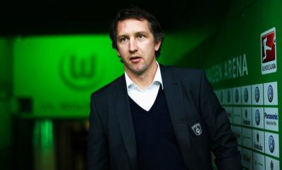 Frank Baumann will den SV Werder Bremen wieder in die Erfolgsspur führen.