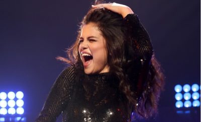 Selena Gomez zu prollig für Instagram?