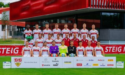 Der VfB Stuttgart will seinen Kader weiter umbauen.