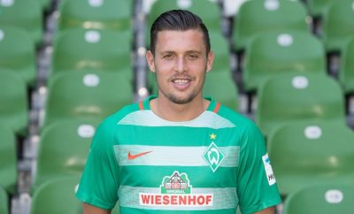 Verlässt Zlatko Junuzovic den SV Werder Bremen.