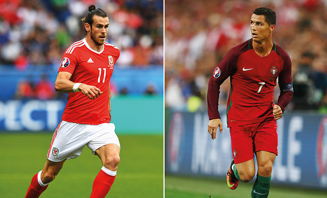 Gareth Bale straft Toni Kroos Lügen und will im Halbfinale ein Zeichen setzen. Cristiano Ronaldo wird von Diego Maradona kritisiert.