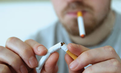 Die E-Zigarette verleitet zum Tabakkonsum und taugt nicht zur Rauchentwöhnung? Eine neue Studie der Europäischen Kommission räumt nun mit diesen Mythen auf.