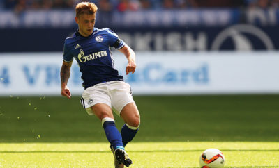 Dem FC Schalke 04 ist es gelungen ein neues Talent unter Vertrag zu nehmen. Johannes Geis stellt sich dem Konkurrenzkampf und Meyer rückt auf die Zehn.