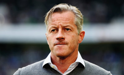 Der neue Coach von Union Berlin und einige Spieler formulieren den Aufstieg als erklärtes Saisonziel.