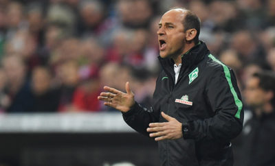 SV Werder Bremen hat 26 Millionen Euro zur Verfügung und ist bereit diese in Neuverpflichtungen zu investieren.