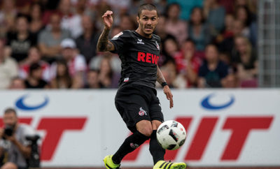 Leonardo Bittencourt kann es kaum erwarten, dass die Saison beim 1. FC Köln wieder los geht.