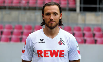 Nach starken Leistungen in den Testspielen könnte Höger der neue Chef im Mittelfeld werden. Auch im Tor und im Sturm gibt es beim 1. FC Köln Umstellungen.