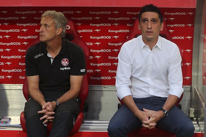 Findet der 1. FC Kaiserslautern nach den Neuverpflichtungen in die Spur?