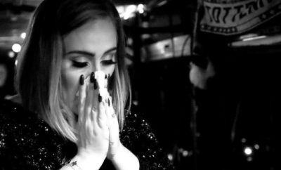 Adele: Hat sie in Bezug auf den Super Bowl gelogen?