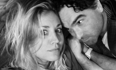 Big Bang Theory: Kaley Cuoco und Johnny Galecki immer noch verliebt?