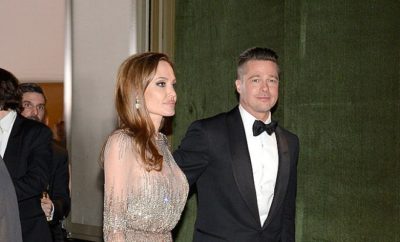 Brad Pitt: Aufregung um Ehefrau Angelina Jolie!