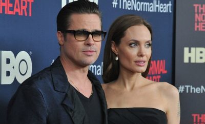 Brad Pitt und Angelina Jolie: Skurrile Selbstmord-Gerüchte!