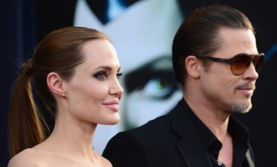 Brad Pitt und Angelina Jolie: Angst vor dem Alter?