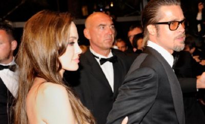 Brad Pitt und Angelina Jolie: So bewahrten sie ihr Geheimnis.