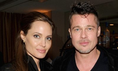 Brad Pitt und Angelina Jolie entwickeln sich in verschiedene Richtungen!