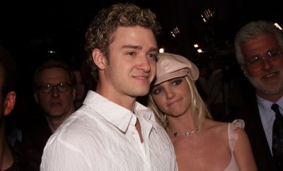 Britney Spears hofft auf Reunion mit Justin Timberlake!