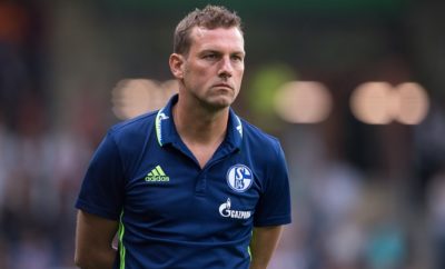 Markus Weinzierl freut sich auf die Neuzugänge des FC Schalke 04.