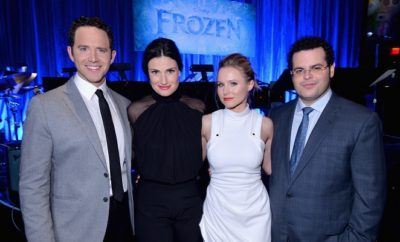 Frozen 2 wegen Emma Watson und Chloe Moretz verschoben?