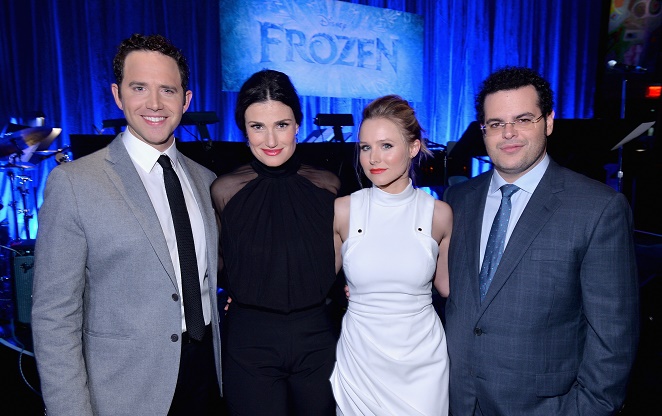 Frozen 2 wegen Emma Watson und Chloe Moretz verschoben?
