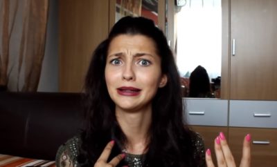 GNTM: Fata Hasanovic kontert YouTube-Kritik!