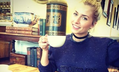 GNTM: Lena Gercke schockt mit Instagram-Bild!