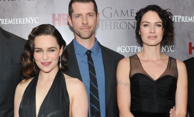 Game of Thrones: Hat Emilia Clarke eine Chance gegen Lena Headey?