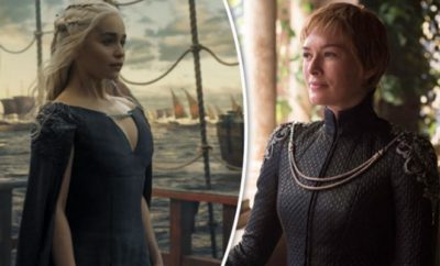 Game of Thrones: Wird Cersei ihre Widersacherin Daenerys vernichten?