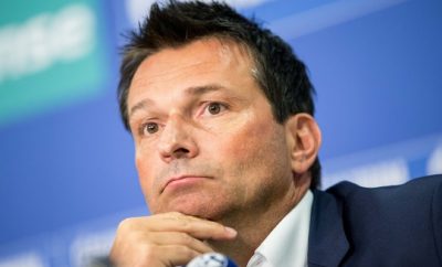 Christian Heidel will beim FC Schalke 04 für Veränderungen sorgen.
