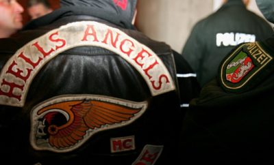 Hells Angels Kanada
