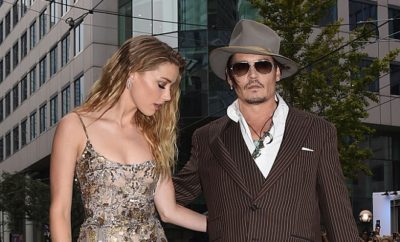 Johnny Depp und Amber Heard: Jetzt rasten die Fans so richtig aus!