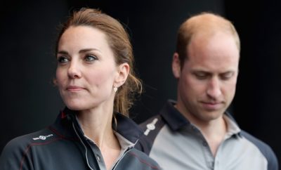 Kate Middleton und Prinz William: Angst vor Enthüllungen!
