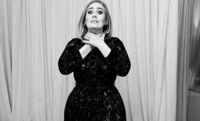 Kim Kardashian: Adele gibt ihr einen Korb!