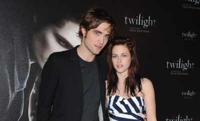 Kristen Stewart und Robert Pattinson: Hat sie Twilight zerstört?