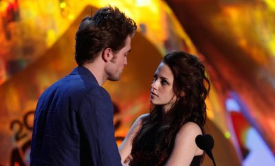 Kristen Stewart und Robert Pattinson: Twilight störte ihre Beziehung!