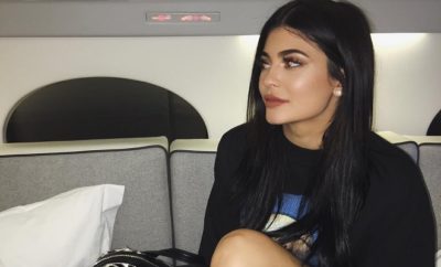 Kylie Jenner: Fühlt sie sich von Blac Chyna unter Druck gesetzt?
