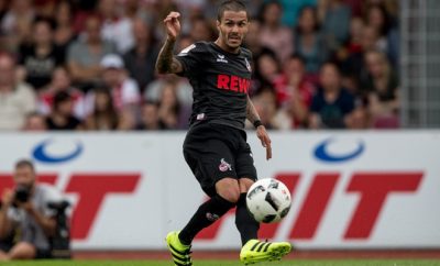 Leonardo Bittencourt will beim 1. FC Köln eine tragende Rolle einnehmen.