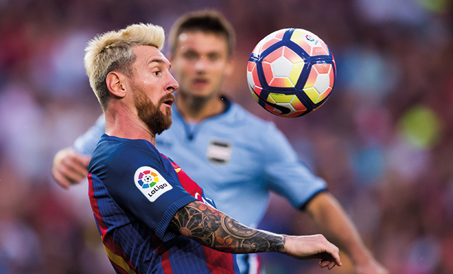 Der argentinische Nationalcoach wird heute bekannt geben ob Lionel Messi zurückkehrt. Beim FC Barcelona schlägt das Torhüter-Thema weiterhin hohe Wellen.