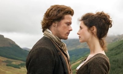 Outlander: TV-Sender wütend über Emmy-Pleite!