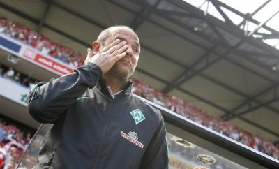 Viktor Skripnik Werder Bremen