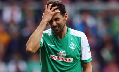 Der SV Werder Bremen trifft heute Abend auf den FC Bayern München  und erhält Unterstützung von Claudio Pizarro.