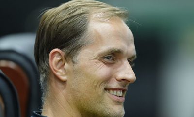 RB Leipzig trauert Tuchel nicht nach.