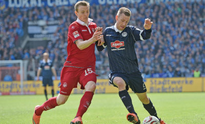Ein Spieler verlässt den 1. FC Kaiserslautern, dafür könnte ein erfahrener HSV-Profi kommen.