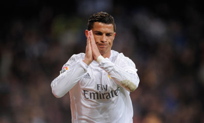 Für Zinedine Zidane steht fest: Real Madrid-Star Cristiano Ronaldo wird den Saisonstart verpassen.