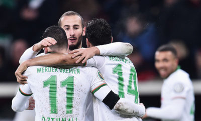 SV Werder Bremen hat mit schwacher Vorbereitung zu kämpfen, ein Youngster weiß dennoch zu überzeugen. Gálvez enttäuscht mit Null-Bock-Einstellung.