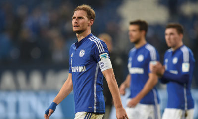 Trotz Vertragsverlängerung mit dem FC Schalke 04 zieht es Höwedes weiterhin ins Ausland.