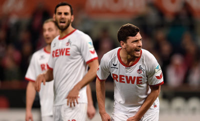 Jonas Hector begründet seinen Verbleib beim 1. FC Köln und wird künftig im Mittelfeld auflaufen.