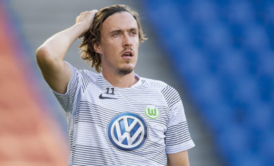 Der SV Werder Bremen hat bereits einen Ersatz für Gálvez an der Angel. Max Kruse begründet Entscheidung für seine Rückkehr.