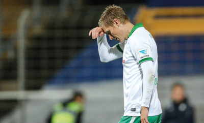 Der SV Werder Bremen steht kurz vor der Verpflichtung ihres Wunschspielers. Max Kruse hat ambitionierte Ziele und ein Langzeitverletzter meldet sich zurück.