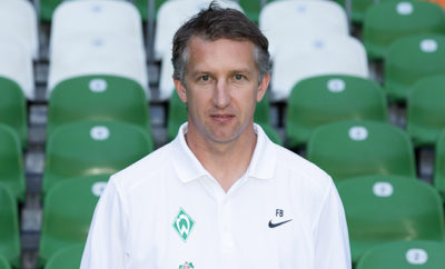 Skripnik und Baumann sind unzufrieden mit der Leistung ihrer Mannschaft. Schlägt der SV Werder Bremen nochmal auf dem Transfermarkt zu?