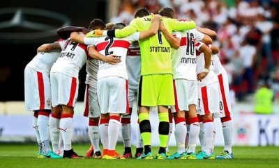 VfB Stuttgart will trotz Mindereinnahmen in Höhe von 40 Millionen Euro zeitnah auf dem Transfermarkt zuschlagen und die Mannschaft qualitativ verstärken.